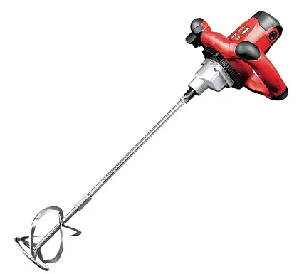 Миксер сетевой KQU08-160 (1400W) DCK