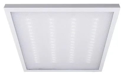 Панель LED универсальная ДВО 6560-P ПРИЗМА 36Вт 6500К 3600Лм IP20 IEK