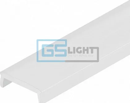 Рассеиватель  для профиля GS.1506, 31549,1125,1225, 567 (матовый)