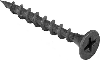Саморез по дереву 3,5*45 (500 шт.) (Зитар), уп