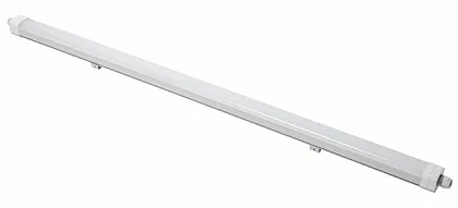 Светильник герметичный LED LUMIA II, белого цвета, 36W, 5200lm, 4000K, AC220-240V, IP66 GTV