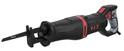 Пила сабельная PSA1200-C1 МАСТЕР (1200W) P.I.T