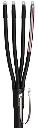 Муфта кабельная концевая 4*70/120 ПКТп(б)-1 (Б) с болт наконеч (КВТ)