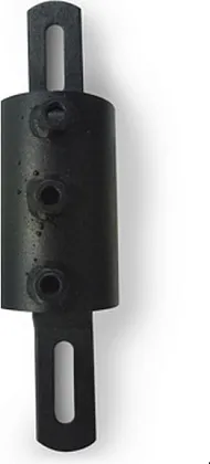 Крепление прожектора для монтажа на трубу продольное MB-1 LLT