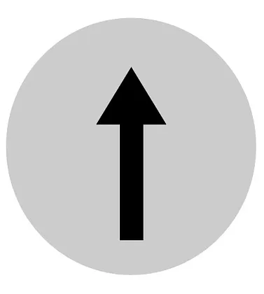 Вставка для кнопки M22-XDL-W-X7