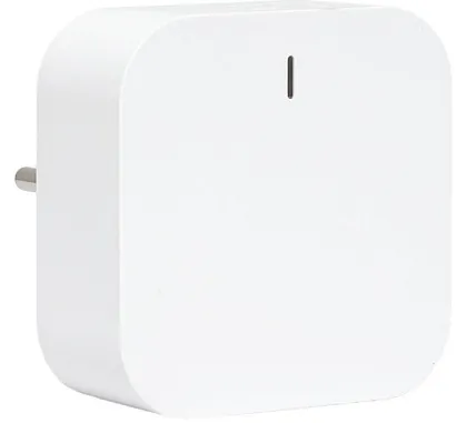 Умный хаб EKF Connect