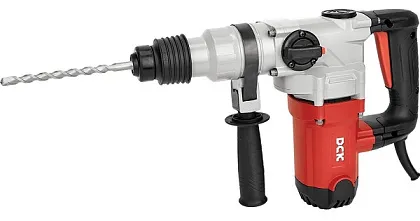 Перфоратор KZC05-28B (1150W, 4.7Дж, SDS+) DCK