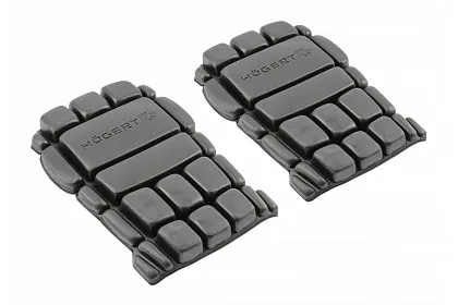 Наколенники ODER (2 шт/в уп. материал EVA) HOEGERT, ком