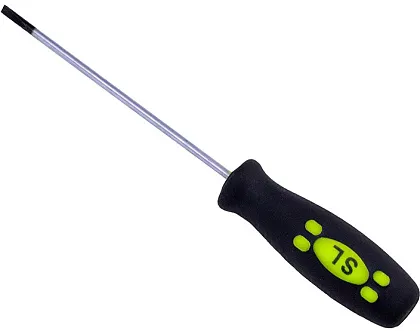 Отвертка шлицевая SL 3,2х100 мм 3ON