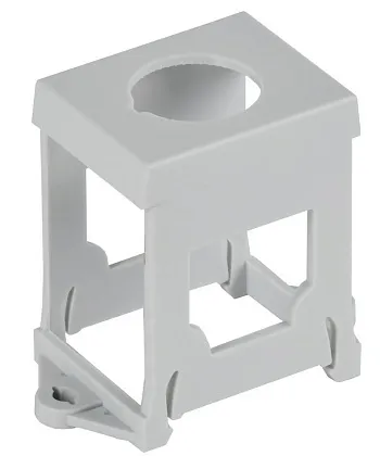 Адаптер на DIN-рейку MASTER IEK