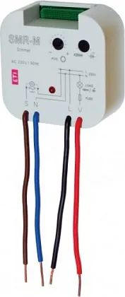 Диммер для ламп SMR-M (160VA)