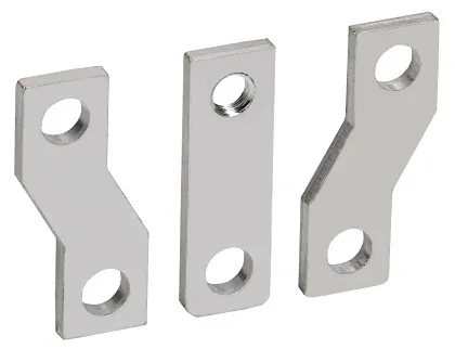 Расширитель выводов РВм-125 (РВм-32) MASTER (3шт/компл) IEK, ком