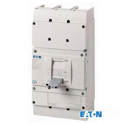 Выключатель нагрузки  LN4-1000-I 1000A