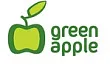 GREEN APPLE