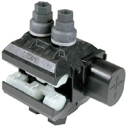 Зажим ответвительный NTD 301 AF (7-95/35-95) прокалывающий (RSVT)