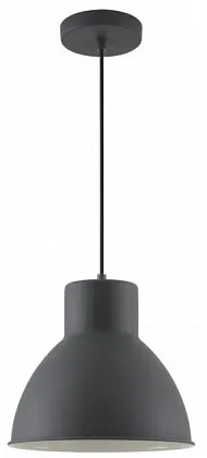 Светильник потолочн DANTE, 2119, AC220-240V, 50/60Hz, 1*E27, max.40W, IP20, O27,5см, одинарный, цвет