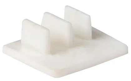 Заглушка п/м на 4ф шину (50шт.), EKF