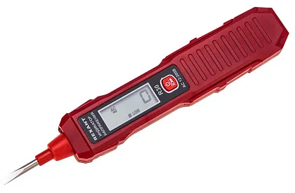 Индикатор напряжения цифровой R-30