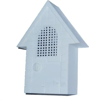 Звонок "Домик" CT-2