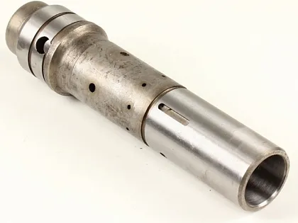 Ствол патрона перфоратора TOPEX