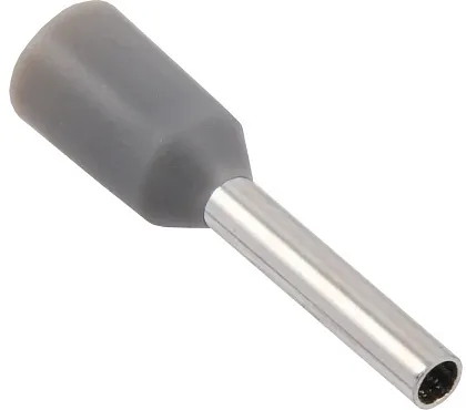 Наконечник НШВИ 0,75-08 (100шт.) (GENERICA), уп