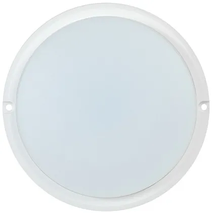 Светильник LED ЖКХ ДПО 4002 12W 800Lm 4000K IP54 круг IEK