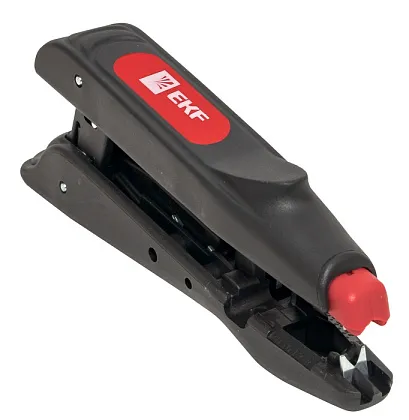 Инструмент для снятия изоляции 0,5-6 мм, EKF