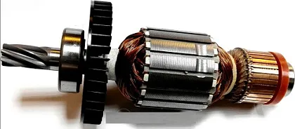 Ротор в сборе к HM1307 Makita (517788-0)