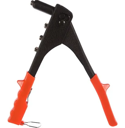 Заклепочник ручной  ЗР-01 серия ПРОФИ (КВТ)