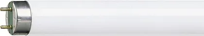 Лампа люминесцентная T8 G13 6500К 18Вт 1025Лм 600мм Philips