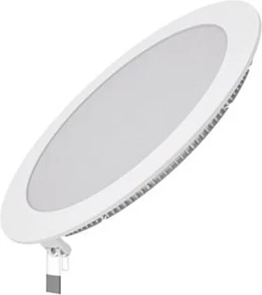 Светильник круглый LED GAUSS 18W 220V 1200Lm 2700K