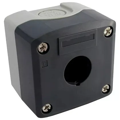 Пост кнопочный ПКУ21Е-111 1 мест.Briswik