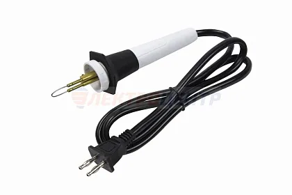 Выжигатель-ручка в сборе  для арт.12-0142  ZD-8905  REXANT