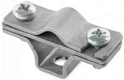 Держатель для круглых проводников Rd 8-10 мм 113 Z8-10