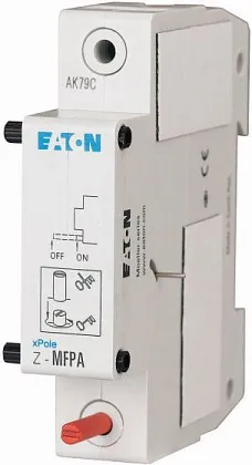 Механический блок отключения Z-MFPA для PL, PFL, CLS, Z-MS