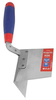 Шпатель для наружных углов 89*60.5