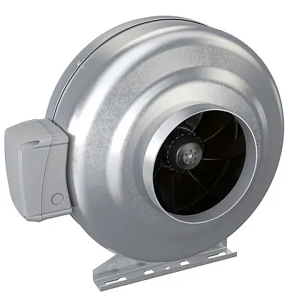 Вентилятор центробежный канал. 150 MARS (550м3/ч,60дБ,101Вт) (ERA)