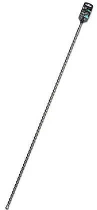 Бур по бетону SDS+ 14*1000 мм Metallica