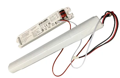 Источник питания (БАП) YH18-603H300Li (50-300VDC; 6W/3H)