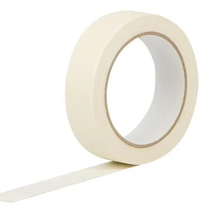 Малярная лента 19мм х 50м STAR