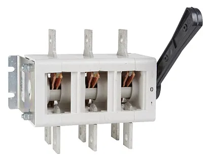 Рубильник ВР32-39 А7 0220 630А УХЛ3 КЭАЗ 103402