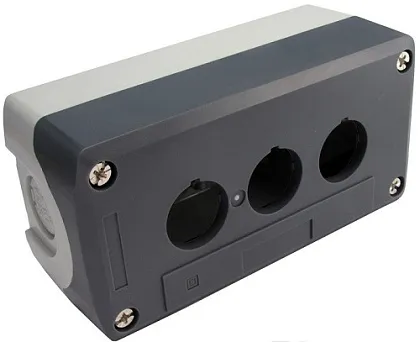 Пост кнопочный GB5-D03 ЭК ЗИП