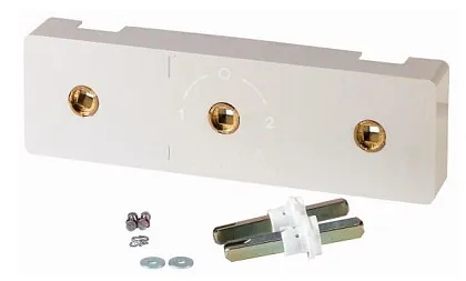 Перекидной механизм  CODMVS160N/400N  (10*10) DMV 160/400