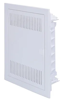 Щит встр. IT мет. дверь. U24Е IT (2 м/п) TEHPLAST