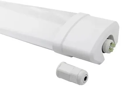 Светильник линейный LED LEDOM TRI-PROOF 30W 4000K 3600Lm IP65 600