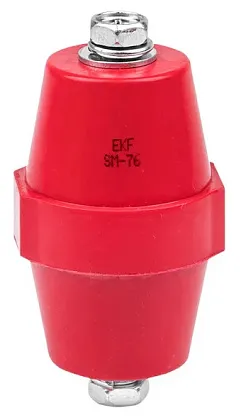 Изолятор SM-76 1250А 25кВ PROxima