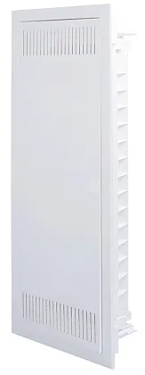 Щит встр. IT мет. дверь. U60E IT (5 м/п) TEHPLAST