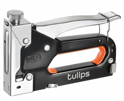 Степлер, для скоб тип 53, 6-14 мм Tulips tools