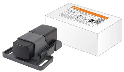 Выключатель концевой универсальный перекидной ВКШ-П 10А TDM