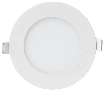 Панель LED INHOME RLP-eco 12Вт 230В 4000К 840Лм 170мм белая